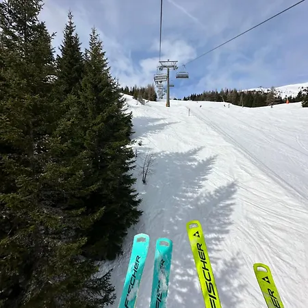 Apartment Kleine Im Mölltal *