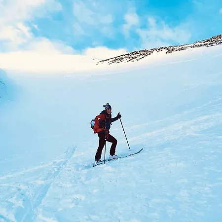 Kleine Im Moelltal Apartamento Penk