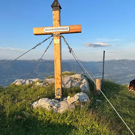 Kleine Im Moelltal *