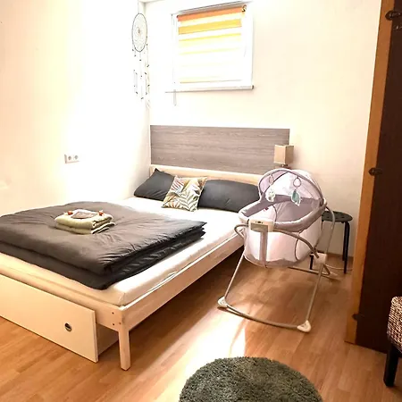 Kleine Im Moelltal *