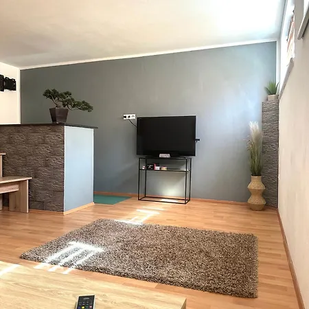 Kleine Im Moelltal Apartamento *