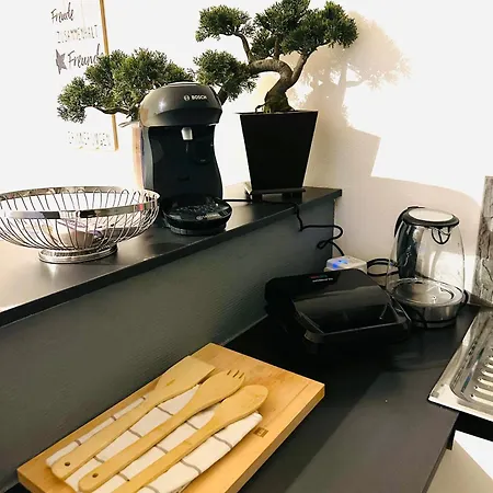 Apartment Kleine Im Mölltal Penk