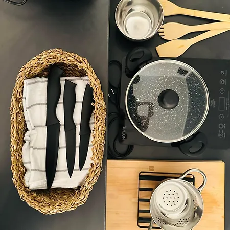 Kleine Im Moelltal Lejlighed *