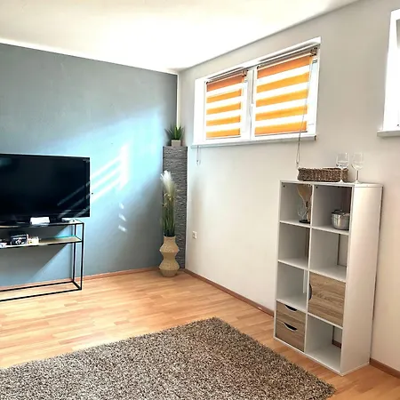 Lejlighed Kleine Im Moelltal *