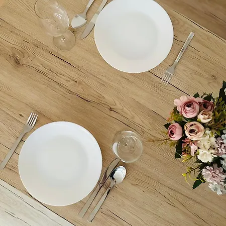 Kleine Im Mölltal Apartment Penk