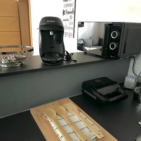 Kleine Im Mölltal *