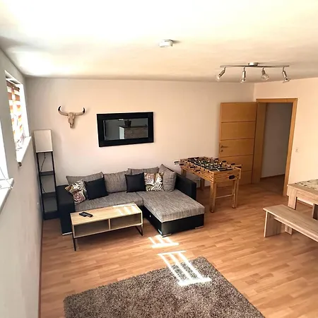 Kleine Im Mölltal * Penk