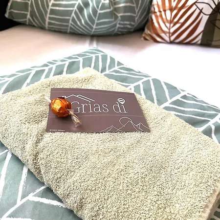 Kleine Im Mölltal Apartment