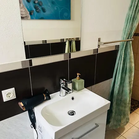 Kleine Im Mölltal *