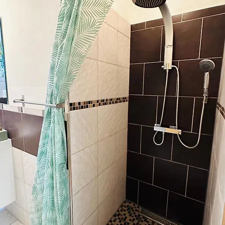 Kleine Im Moelltal Apartamento Penk