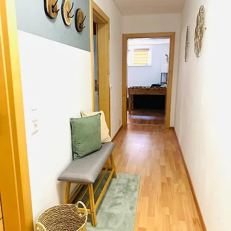 Kleine Im Mölltal *