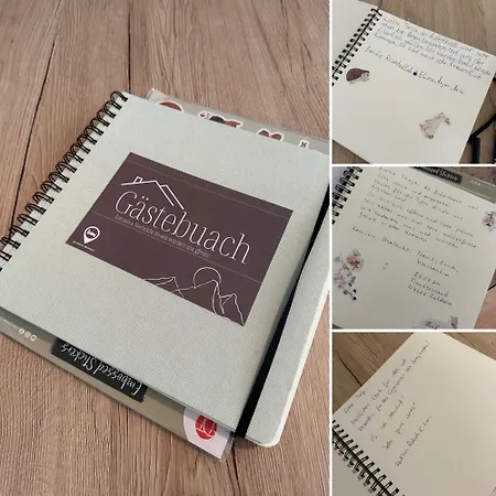 Kleine Im Mölltal Apartment