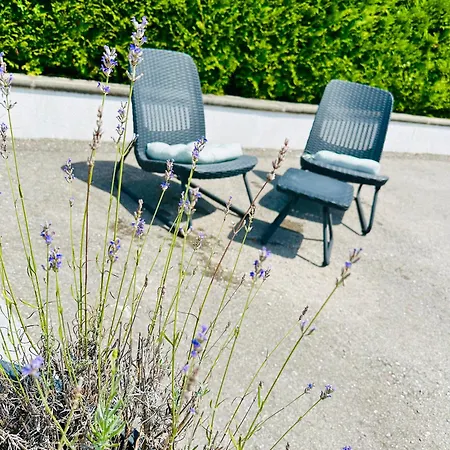 Kleine Im Mölltal *