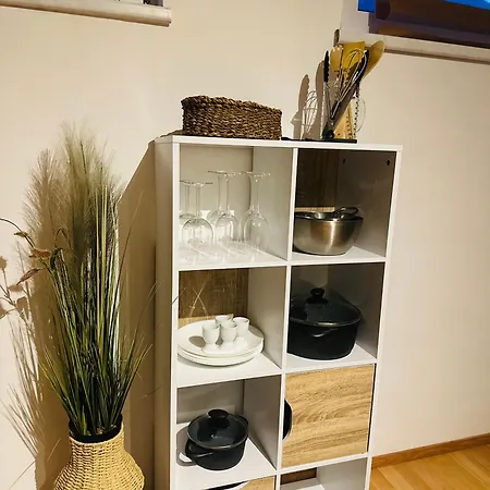 Kleine Im Mölltal Apartment Penk