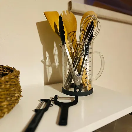 Apartamento Kleine Im Moelltal