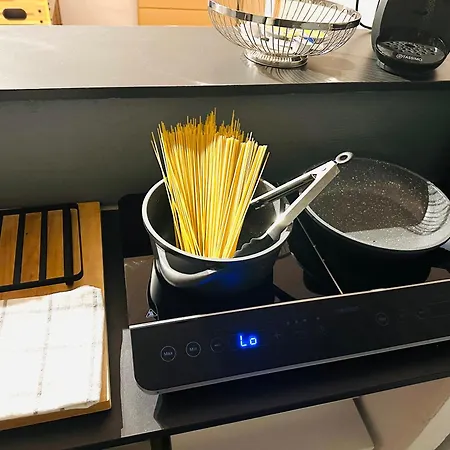 Kleine Im Moelltal Apartamento *