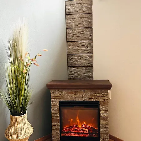 Apartamento Kleine Im Moelltal *