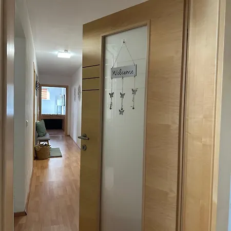 Kleine Im Moelltal * Penk