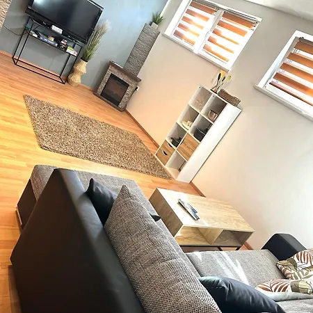 Kleine Im Mölltal * Penk