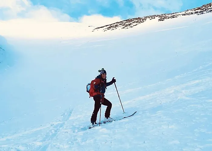 Kleine Im Moelltal Apartament Penk