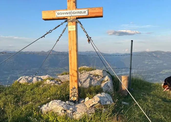 Kleine Im Moelltal *