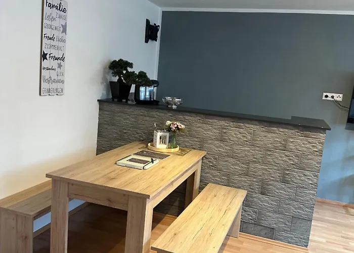 Kleine Im Moelltal Penk