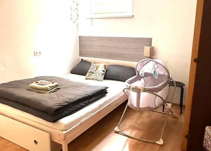 Kleine Im Moelltal *