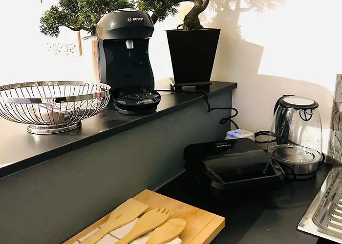 Apartament Kleine Im Moelltal Penk