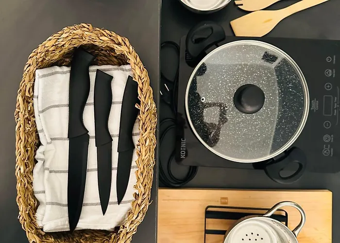 Kleine Im Moelltal Apartament *