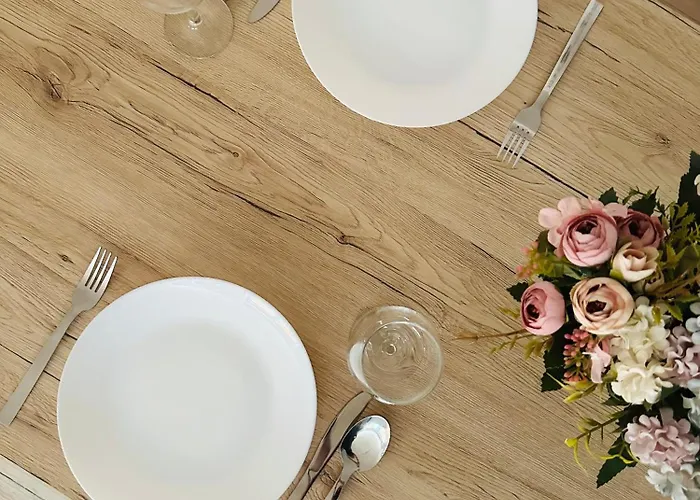 Kleine Im Moelltal Apartament Penk