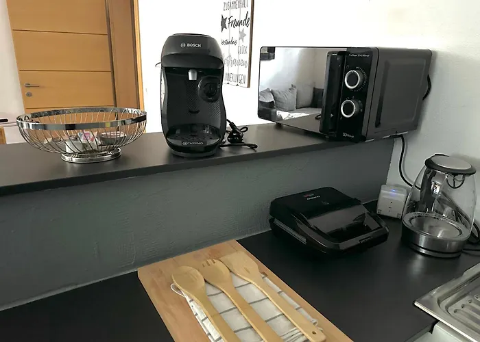 Kleine Im Moelltal *