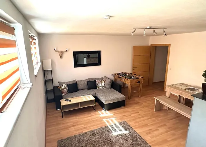 Kleine Im Moelltal * Penk