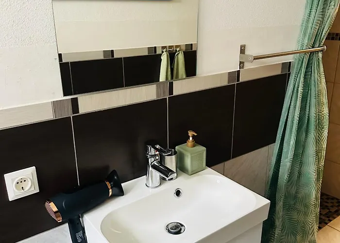 Kleine Im Moelltal *