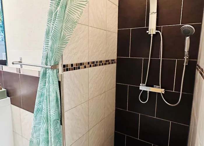 Kleine Im Moelltal Apartament Penk