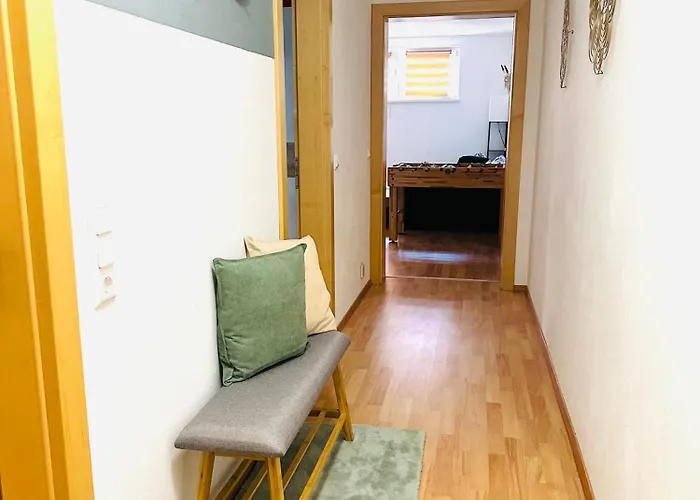 Kleine Im Moelltal *