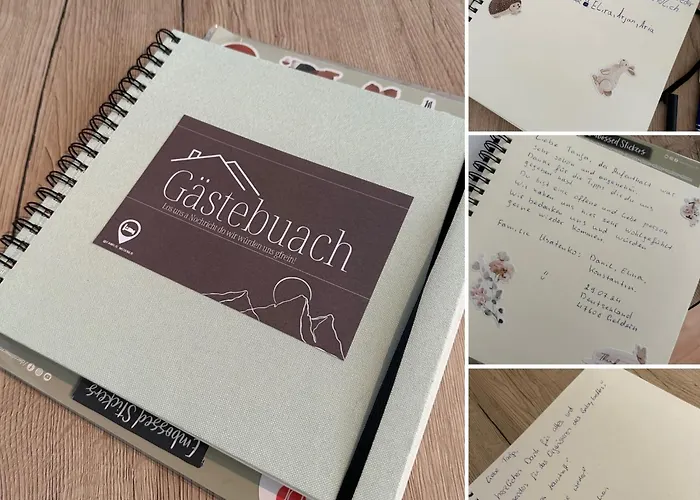 Kleine Im Moelltal Apartament