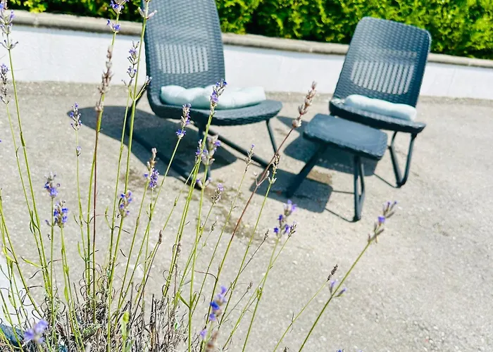 Kleine Im Moelltal *