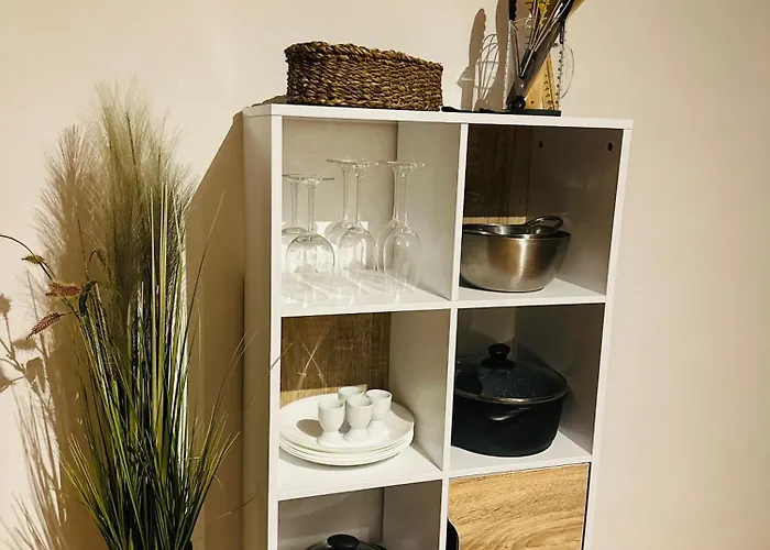 Kleine Im Moelltal Apartament Penk