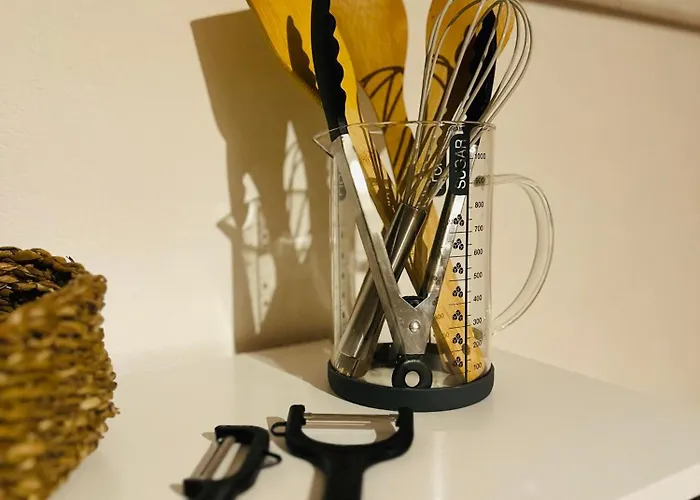 Apartament Kleine Im Moelltal