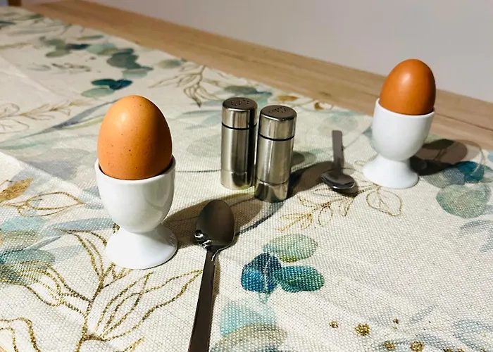 Kleine Im Moelltal * Penk