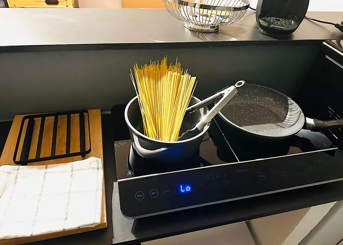 Kleine Im Moelltal Apartament *