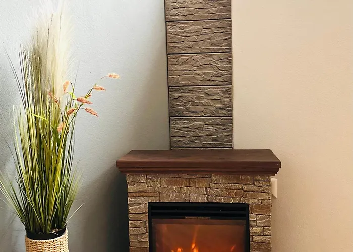 Apartament Kleine Im Moelltal *