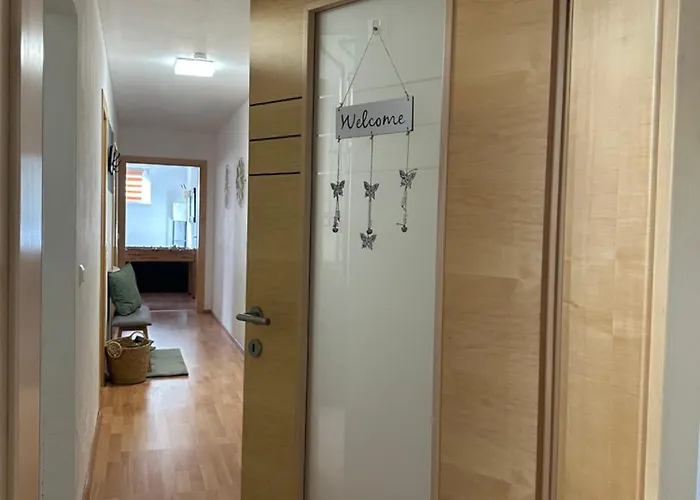 Kleine Im Moelltal * Penk